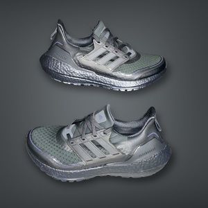 Adidas Ultraboost 21 Coldy.Rdy Size 8 New
